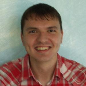 Michael, 38 лет, Комсомольск-на-Амуре