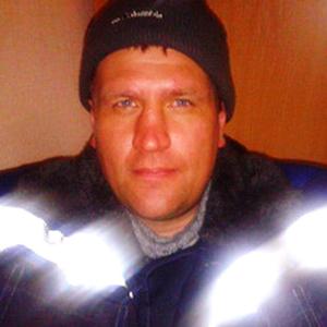 Парни в Усть-Цильме: Pavel Pozdeev, 46 - ищет девушку из Усть-Цильмы