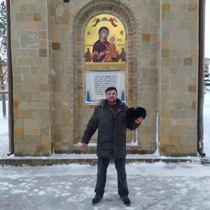 Парни в Кемерово: Алексей, 50 - ищет девушку из Кемерово