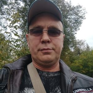 Александр, 52 года, Серпухов