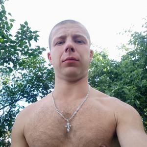 Виталий Владимирович, 35 лет, Русско-Высоцкое