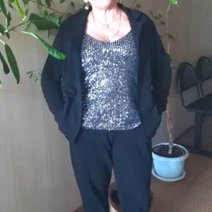 Лина, 60 лет, Камышин