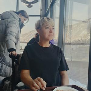 Марина, 41 год, Красноярск