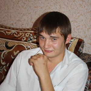 Парни в Саратове: Антон, 32 - ищет девушку из Саратова
