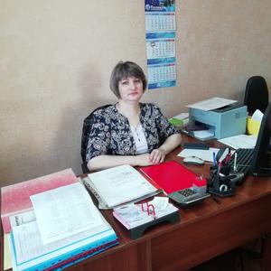 Наталья, 50 лет, Мариинск