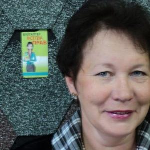 Татьяна, 55 лет, Усть-Лабинск