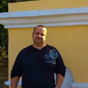 Игорь, 43 года, Тирасполь