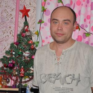 Денис Кичигин, 39 лет, Тула
