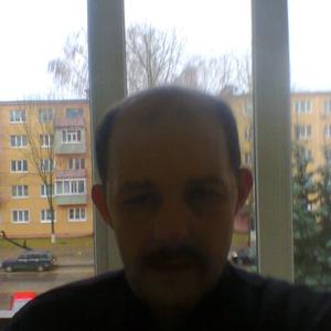 Парни в Барнауле (Алтайский край): Дмитрий, 45 - ищет девушку из Барнаула (Алтайский край)
