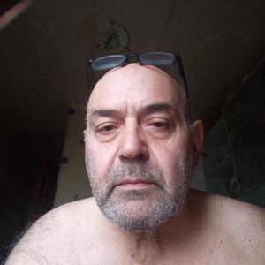 Бесик, 63 года, Краснодар