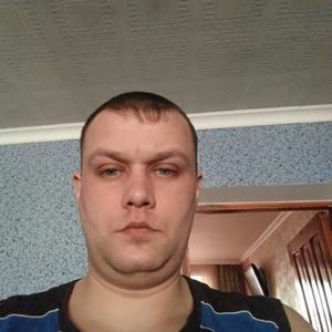 Николай, 39 лет, Барнаул