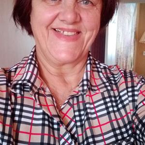 Девушки в Омске: Татьяна, 64 - ищет парня из Омска