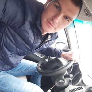 Парни в Владикавказе: Игорь, 34 - ищет девушку из Владикавказа