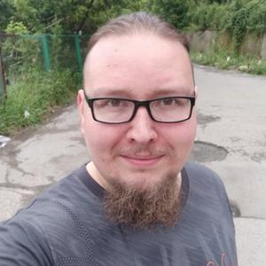 Индрик, 29 лет, Владивосток