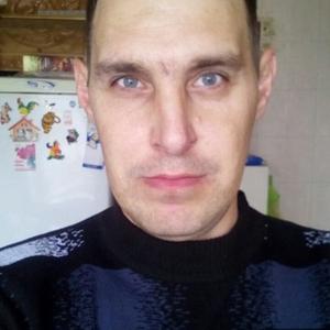 Анатолий, 45 лет, Барнаул