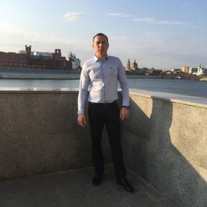 Алексей, 39 лет, Татарское