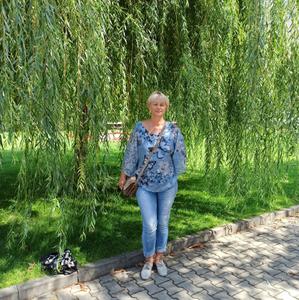 Девушки в Санкт-Петербурге: Тамара, 68 - ищет парня из Санкт-Петербурга