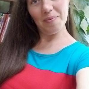 Valentina, 44 года, Иркутск