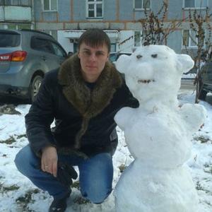 Андрей, 49 лет, Южно-Сахалинск