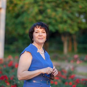 Татьяна, 62 года, Комсомольск-на-Амуре