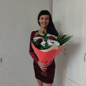 Девушки в Екатеринбурге: Татьяна, 47 - ищет парня из Екатеринбурга