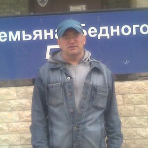 Парни в Новосибирске: Владимир Черепанов, 54 - ищет девушку из Новосибирска
