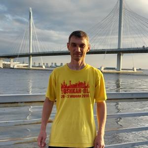 Парни в Саранске: Алексей, 36 - ищет девушку из Саранска