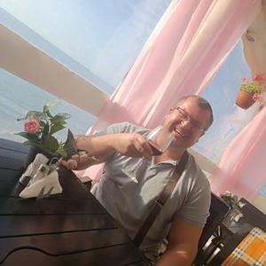 Парни в Мончегорске: Петр Крамаренко, 41 - ищет девушку из Мончегорска