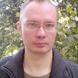 Андрей, 39 лет, Харьков
