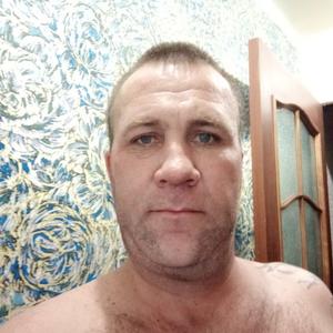 Сергей, 40 лет, Барнаул