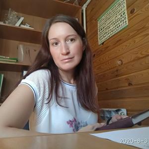 Полина, 35 лет, Ростов-на-Дону