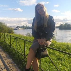 Девушки в Санкт-Петербурге: Светлана, 50 - ищет парня из Санкт-Петербурга