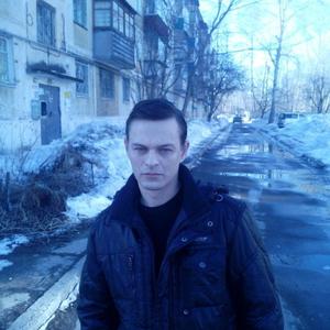 Парни в Санкт-Петербурге: Роман Самилык, 44 - ищет девушку из Санкт-Петербурга