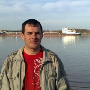 Ринат Булатов, 42 года, Няндома
