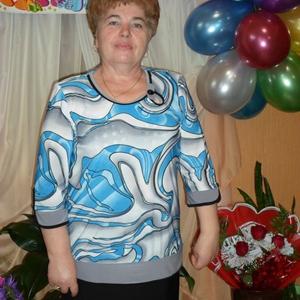 Света Нурмиева, 63 года, Уфа