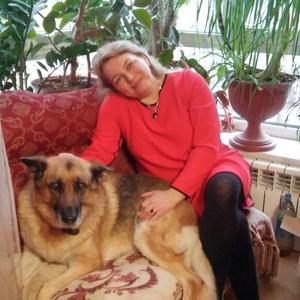 Девушки в Сыктывкаре: Валентина, 55 - ищет парня из Сыктывкара