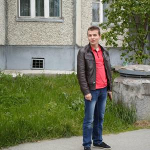 Парни в Петрозаводске: Николай, 27 - ищет девушку из Петрозаводска