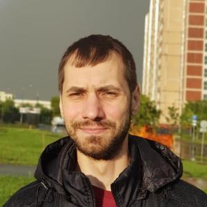 Ярослав, 41 год, Кемерово