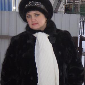 Людмила, 49 лет, Новосибирск