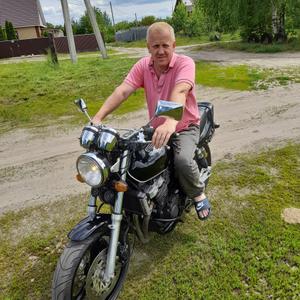 Парни в Тамбове: Алексей, 46 - ищет девушку из Тамбова