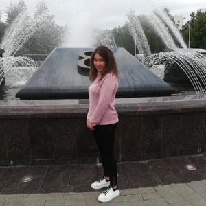 Девушки в Уфе (Башкортостан): Анна, 24 - ищет парня из Уфы (Башкортостан)