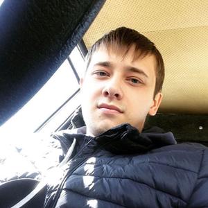 Парни в Тольятти: Егор, 28 - ищет девушку из Тольятти