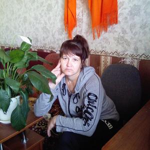 Людмила, 49 лет, Красноярск