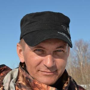 Парни в Смоленске: Игорь, 47 - ищет девушку из Смоленска
