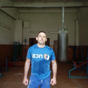 Михаил, 39 лет, Донецк