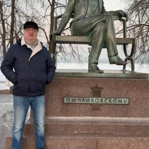 Алексей, 57 лет, Тольятти