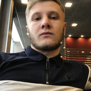 Азрет, 26 лет, Нальчик