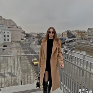 Виктория, 22 года, Париж