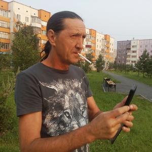 Парни в Челябинске: Рус, 60 - ищет девушку из Челябинска