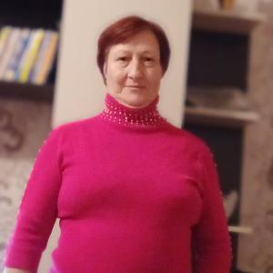 Татьяна, 64 года, Самара